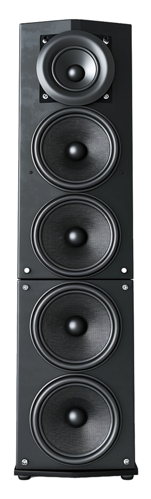 big speaker isolated on transparent background free png e1765278130257