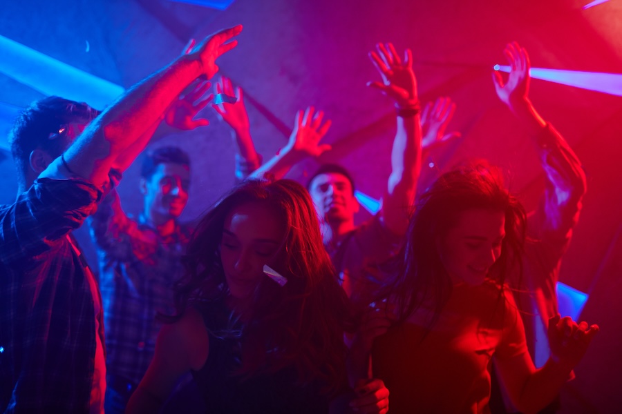 teens at disco 2025 03 17 16 37 47 utc